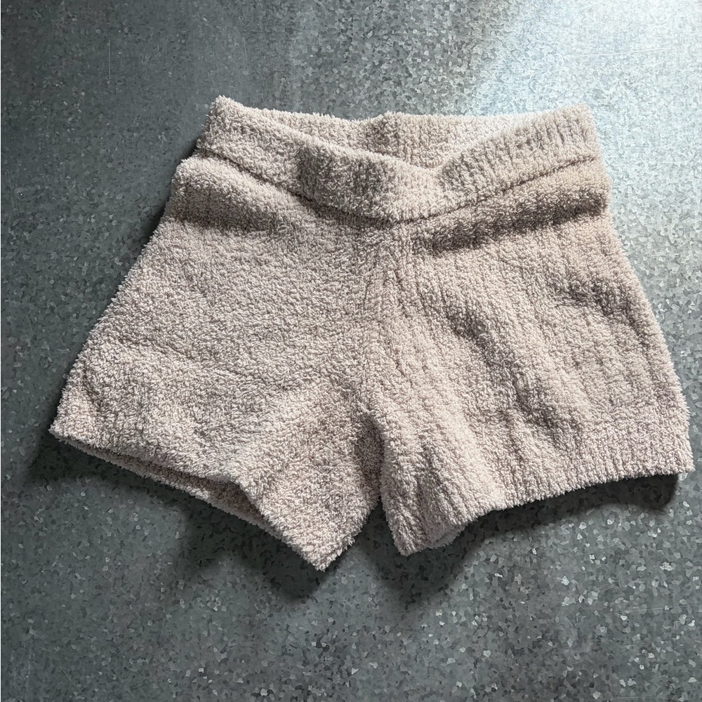 Lonely Ghost Shorts
